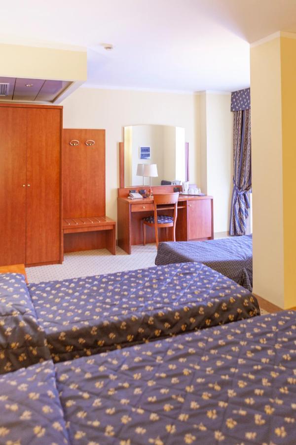 ארקו Hotel Olivo מראה חיצוני תמונה
