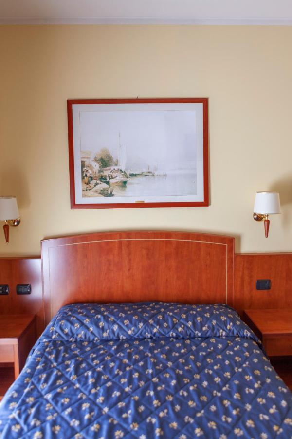 ארקו Hotel Olivo מראה חיצוני תמונה