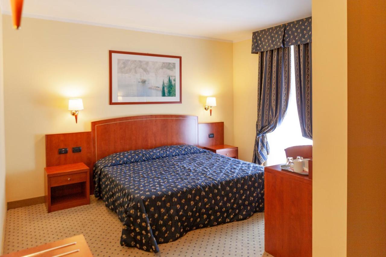 ארקו Hotel Olivo מראה חיצוני תמונה