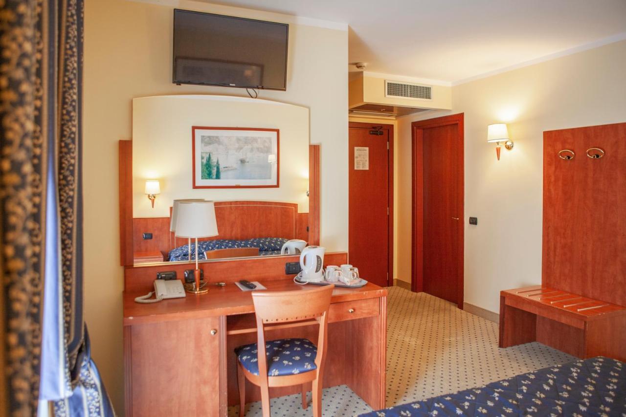 ארקו Hotel Olivo מראה חיצוני תמונה