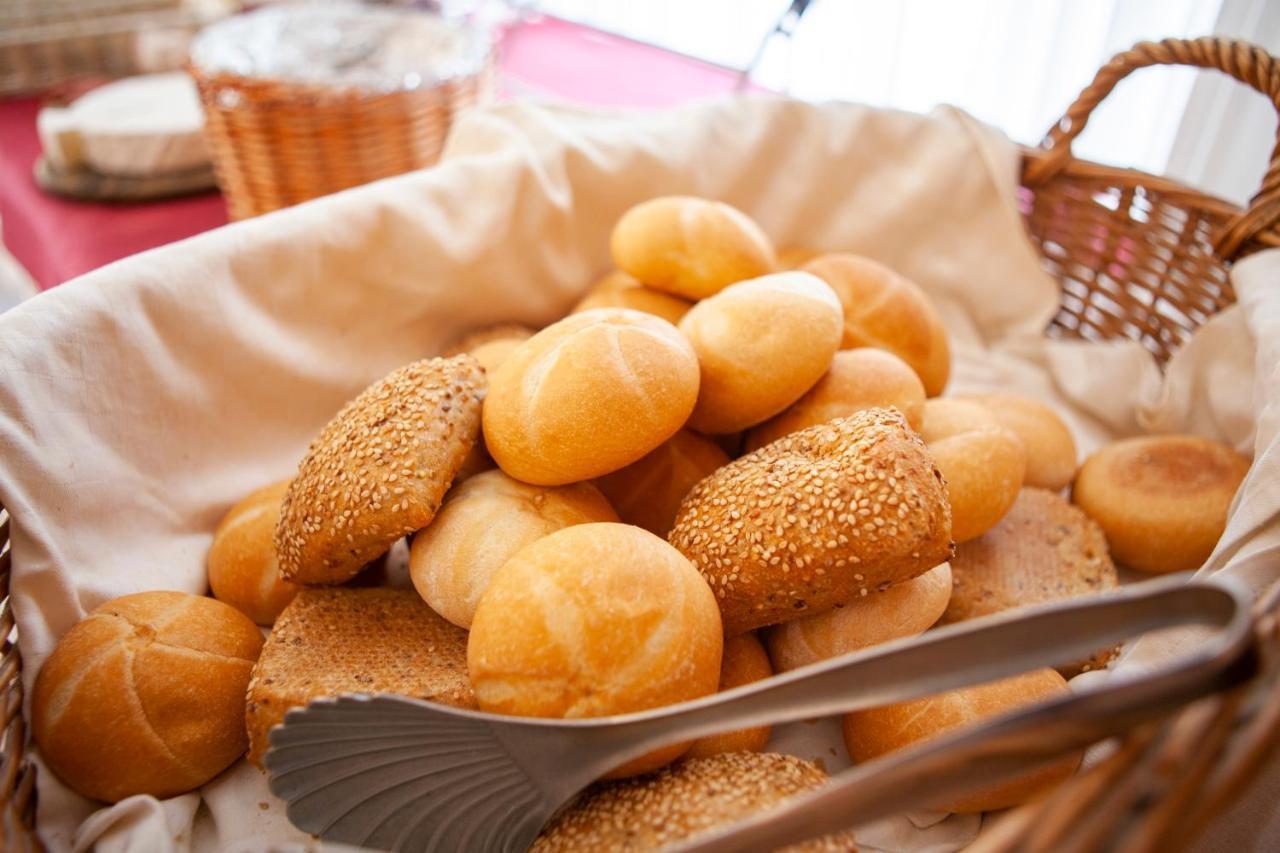 ארקו Hotel Olivo מראה חיצוני תמונה