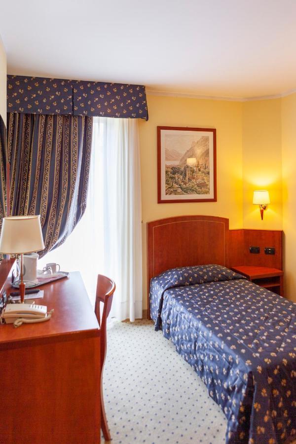 ארקו Hotel Olivo מראה חיצוני תמונה