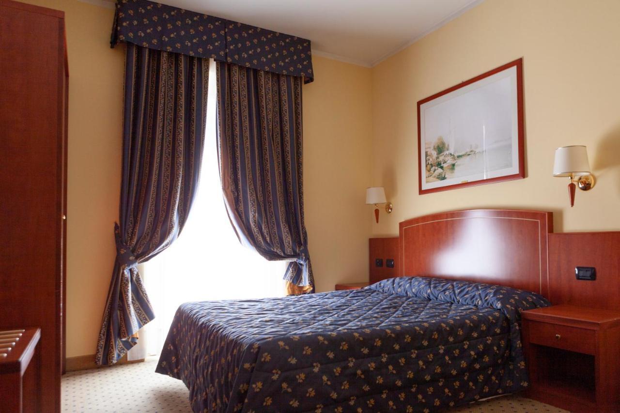 ארקו Hotel Olivo מראה חיצוני תמונה