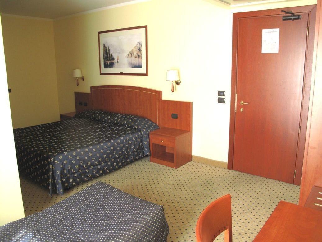 ארקו Hotel Olivo מראה חיצוני תמונה