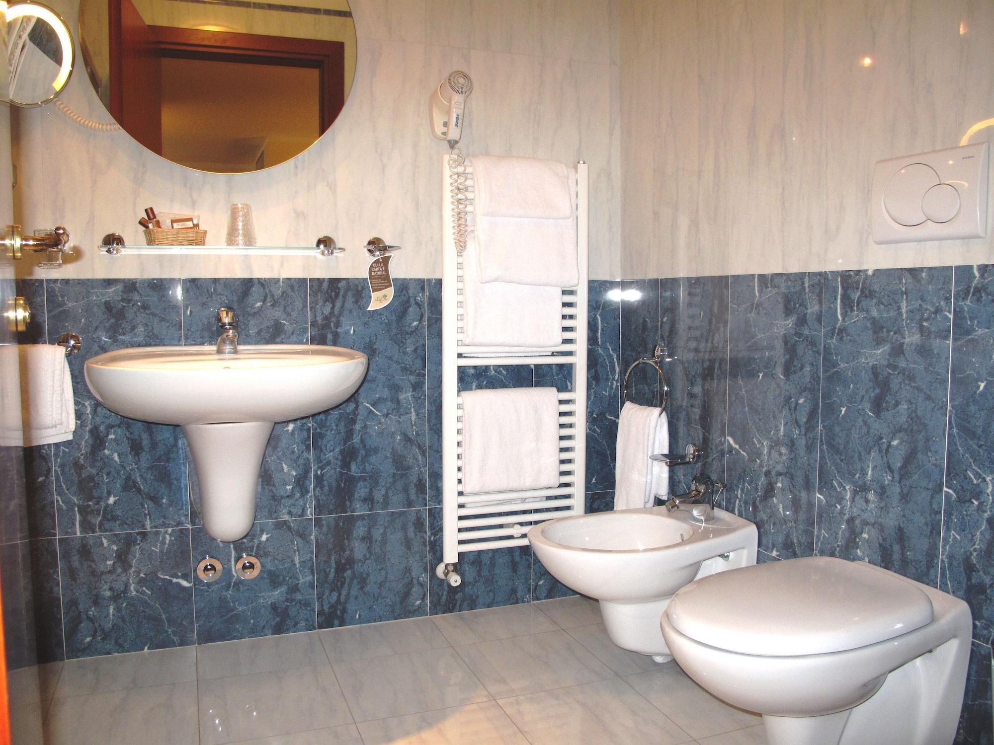 ארקו Hotel Olivo מראה חיצוני תמונה