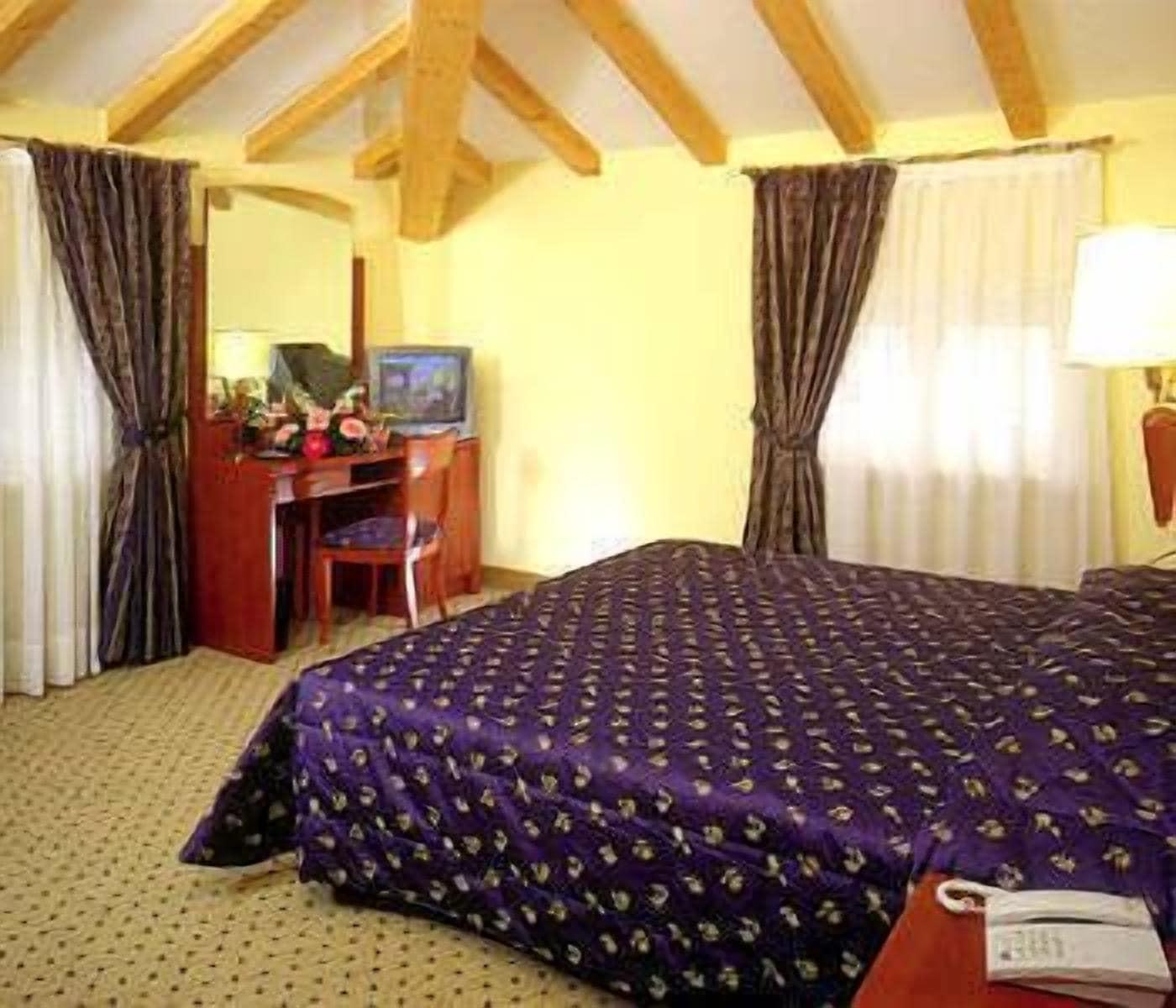 ארקו Hotel Olivo מראה חיצוני תמונה