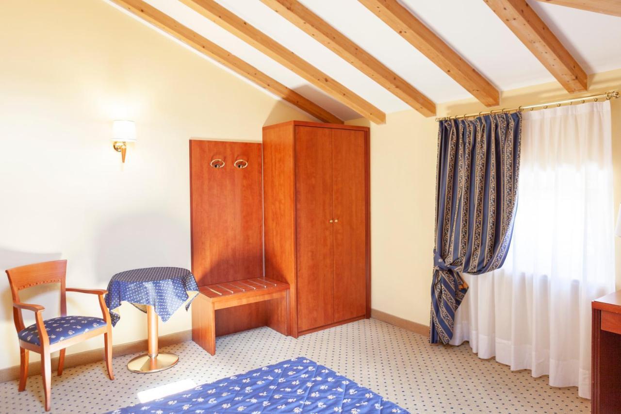 ארקו Hotel Olivo מראה חיצוני תמונה