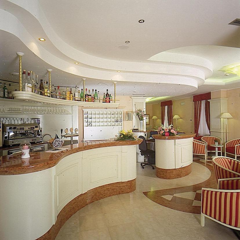 ארקו Hotel Olivo מראה חיצוני תמונה