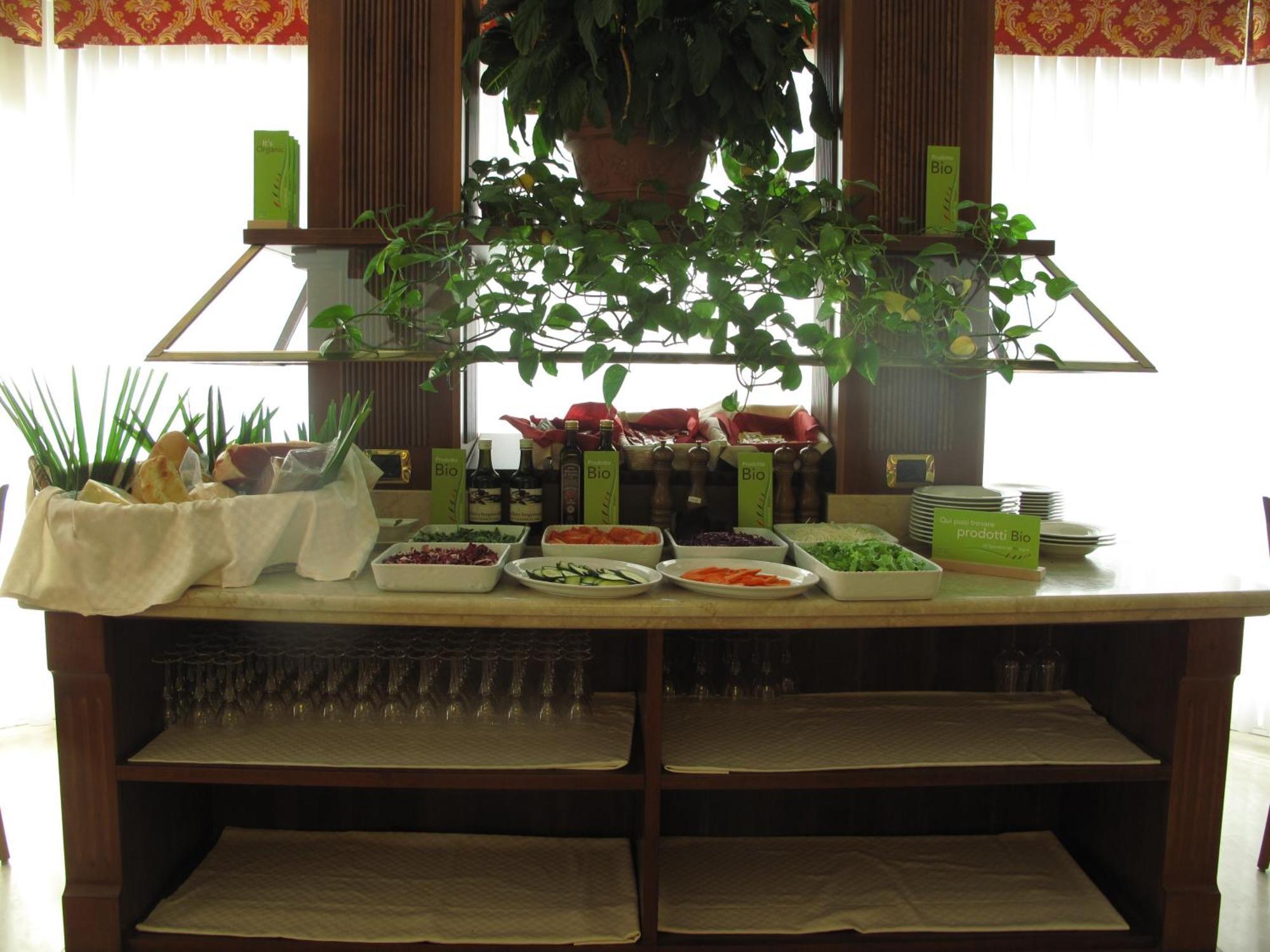 ארקו Hotel Olivo מראה חיצוני תמונה
