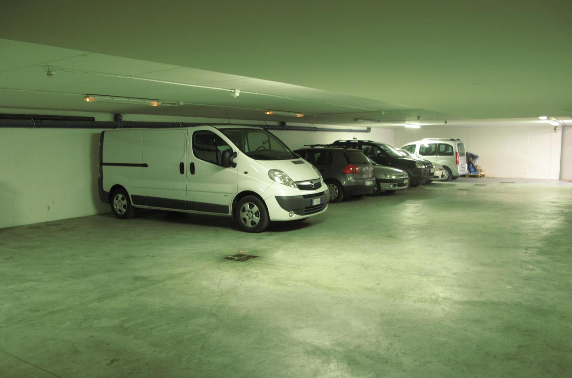 ארקו Hotel Olivo מראה חיצוני תמונה
