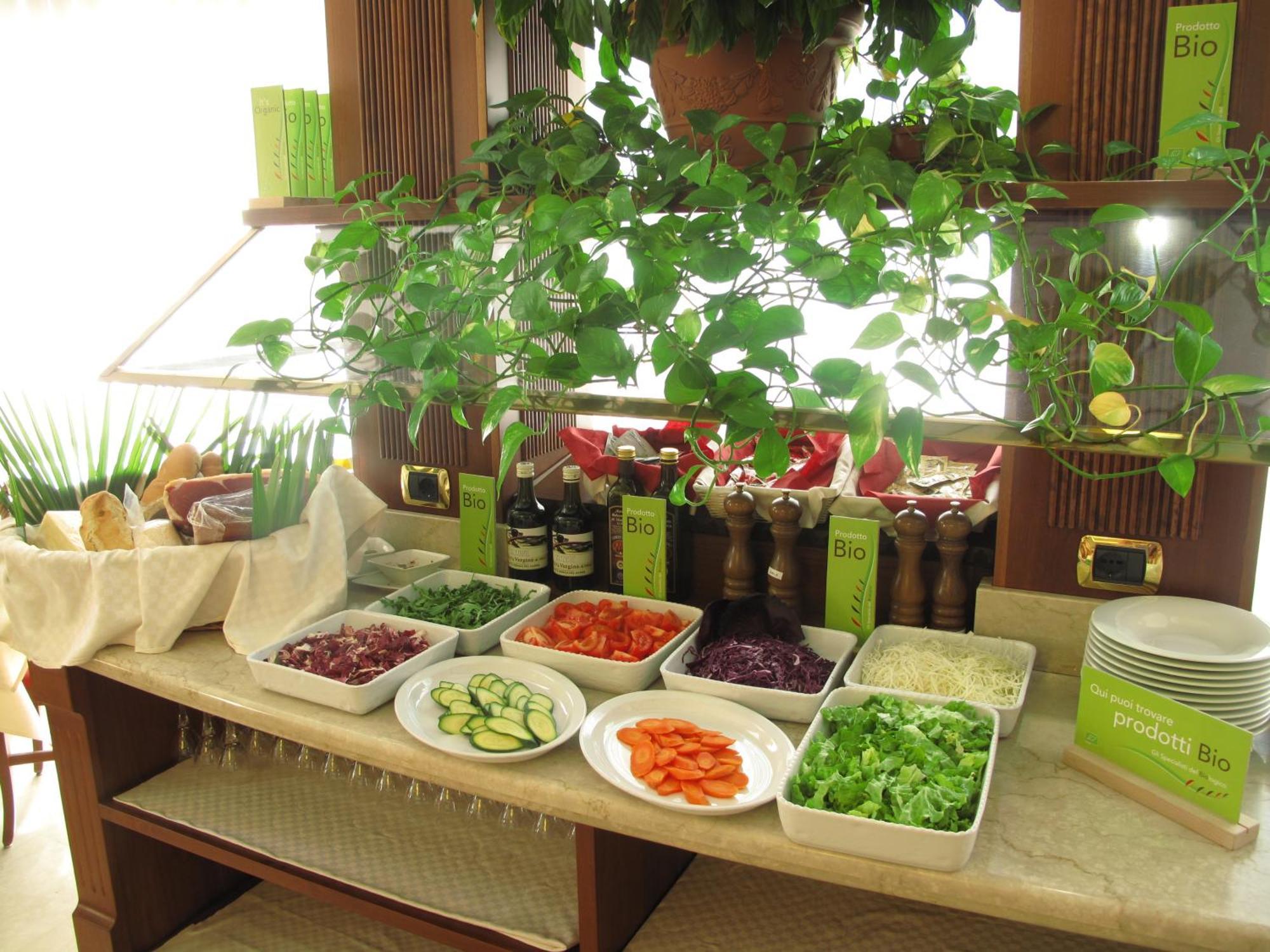 ארקו Hotel Olivo מראה חיצוני תמונה