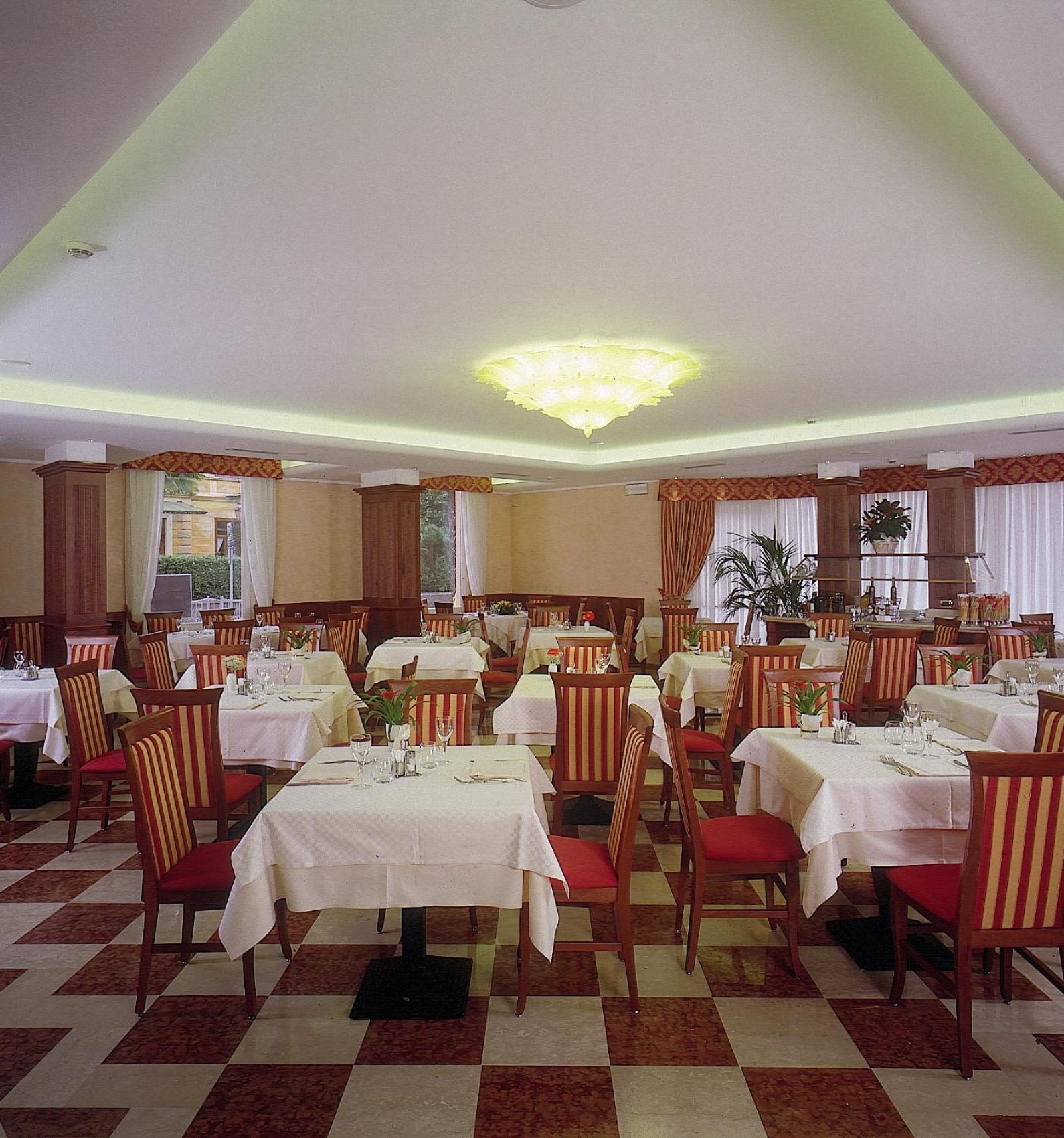 ארקו Hotel Olivo מראה חיצוני תמונה