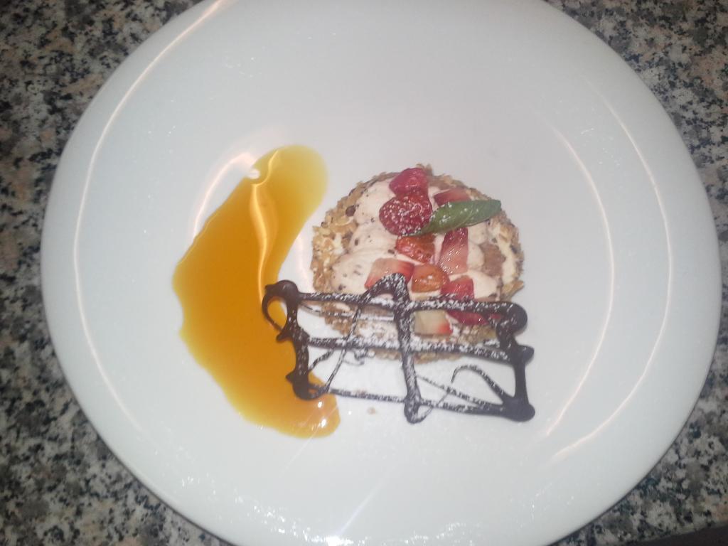 ארקו Hotel Olivo מראה חיצוני תמונה