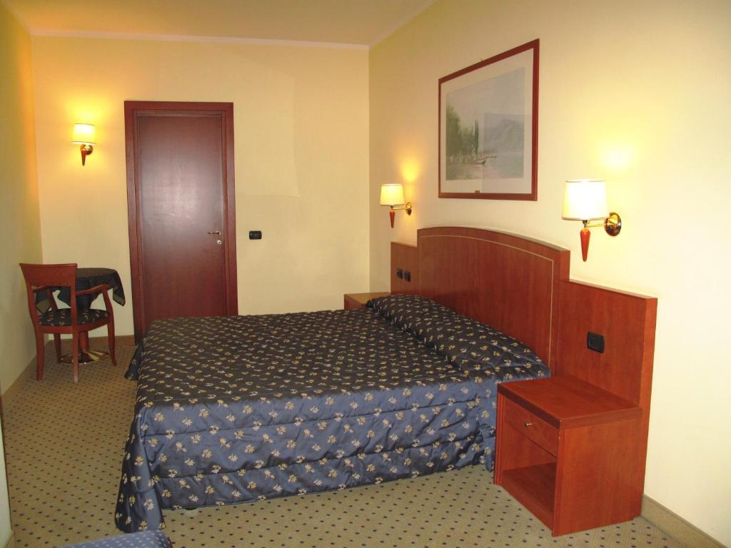 ארקו Hotel Olivo חדר תמונה