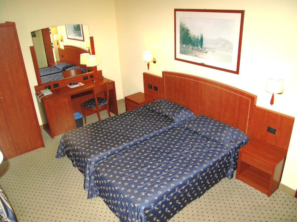 ארקו Hotel Olivo חדר תמונה