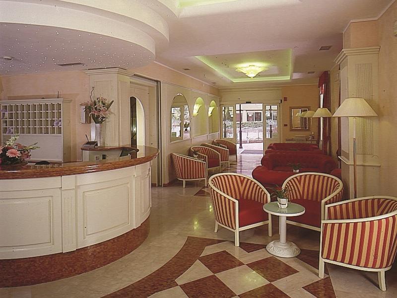 ארקו Hotel Olivo מראה חיצוני תמונה