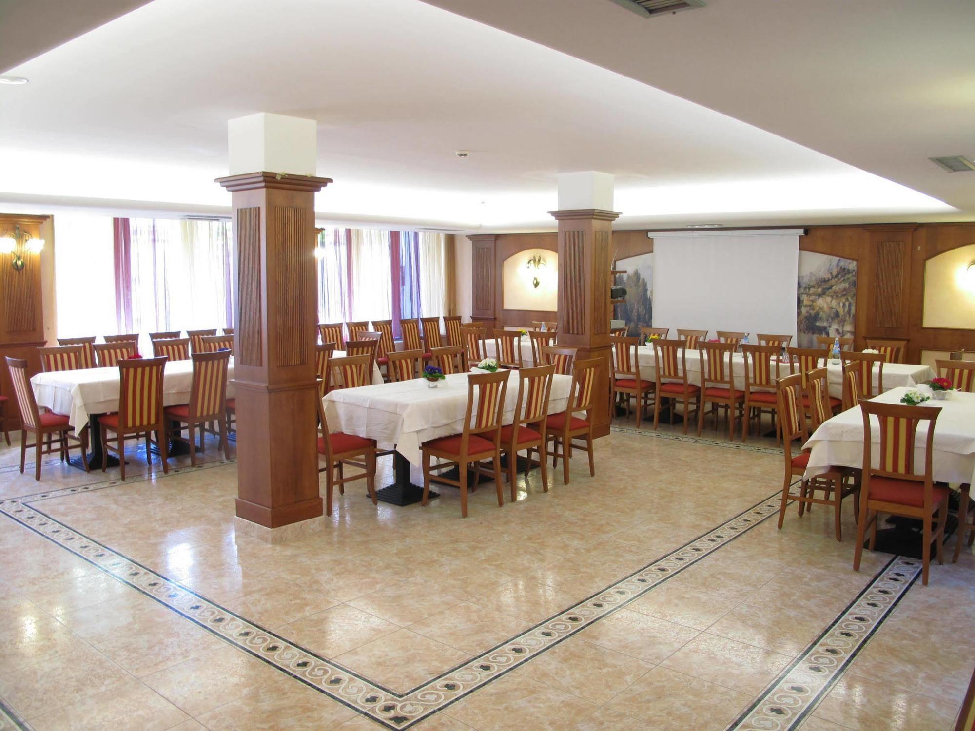 ארקו Hotel Olivo מראה חיצוני תמונה
